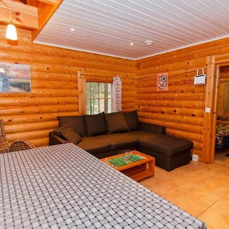 Petra By Interhome Hotel Kolinkylä