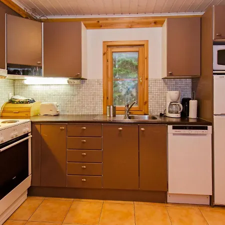 Petra By Interhome Hotel Kolinkylä