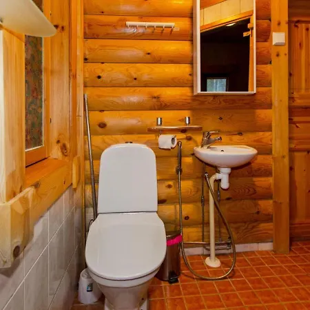 Hotel Petra By Interhome 3*