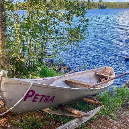 Petra By Interhome