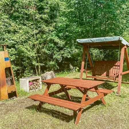 Petra By Interhome 3*
