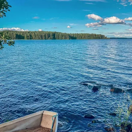 Petra By Interhome Hotel Kolinkylä