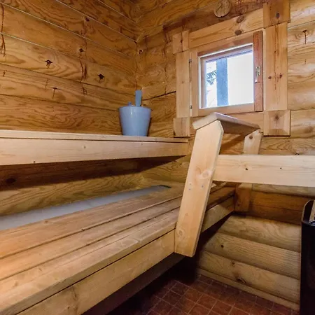 Petra By Interhome 3* Kolinkylä