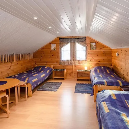 Petra By Interhome